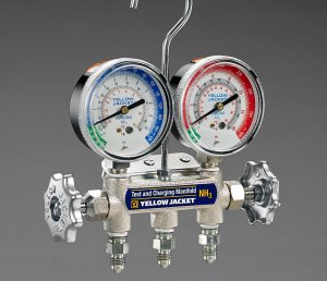 đồng hồ sạc ga nh3 ammonia